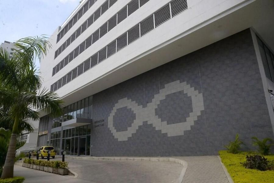 Apartamento En Edificio Con Piscina Y Gimnasio Disponibles