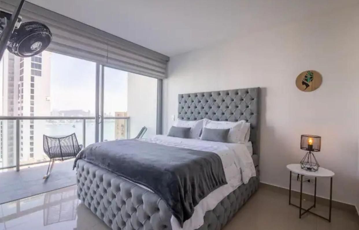 En Edificio Con Piscina Y Gimnasio Disponibles Cartagena