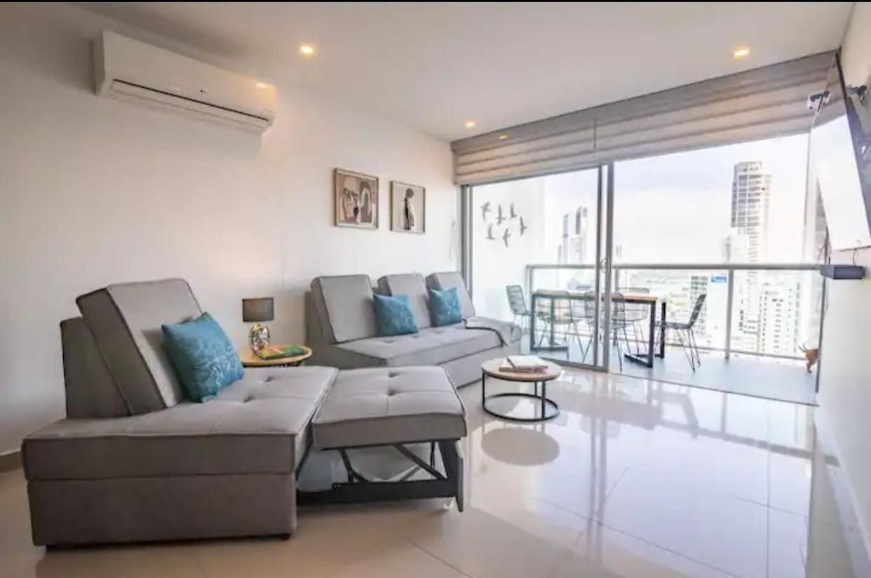 Apartamento En Edificio Con Piscina Y Gimnasio Disponibles Cartagena