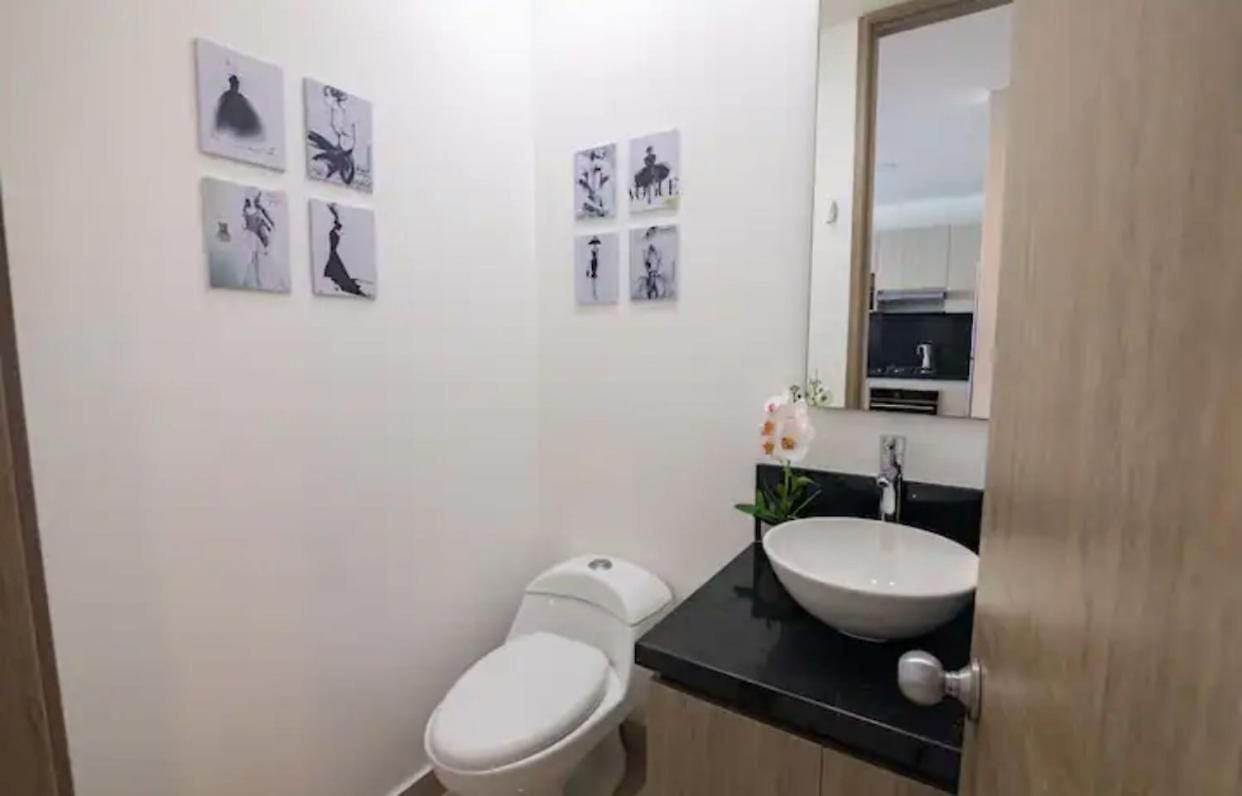 Apartamento En Edificio Con Piscina Y Gimnasio Disponibles Cartagena