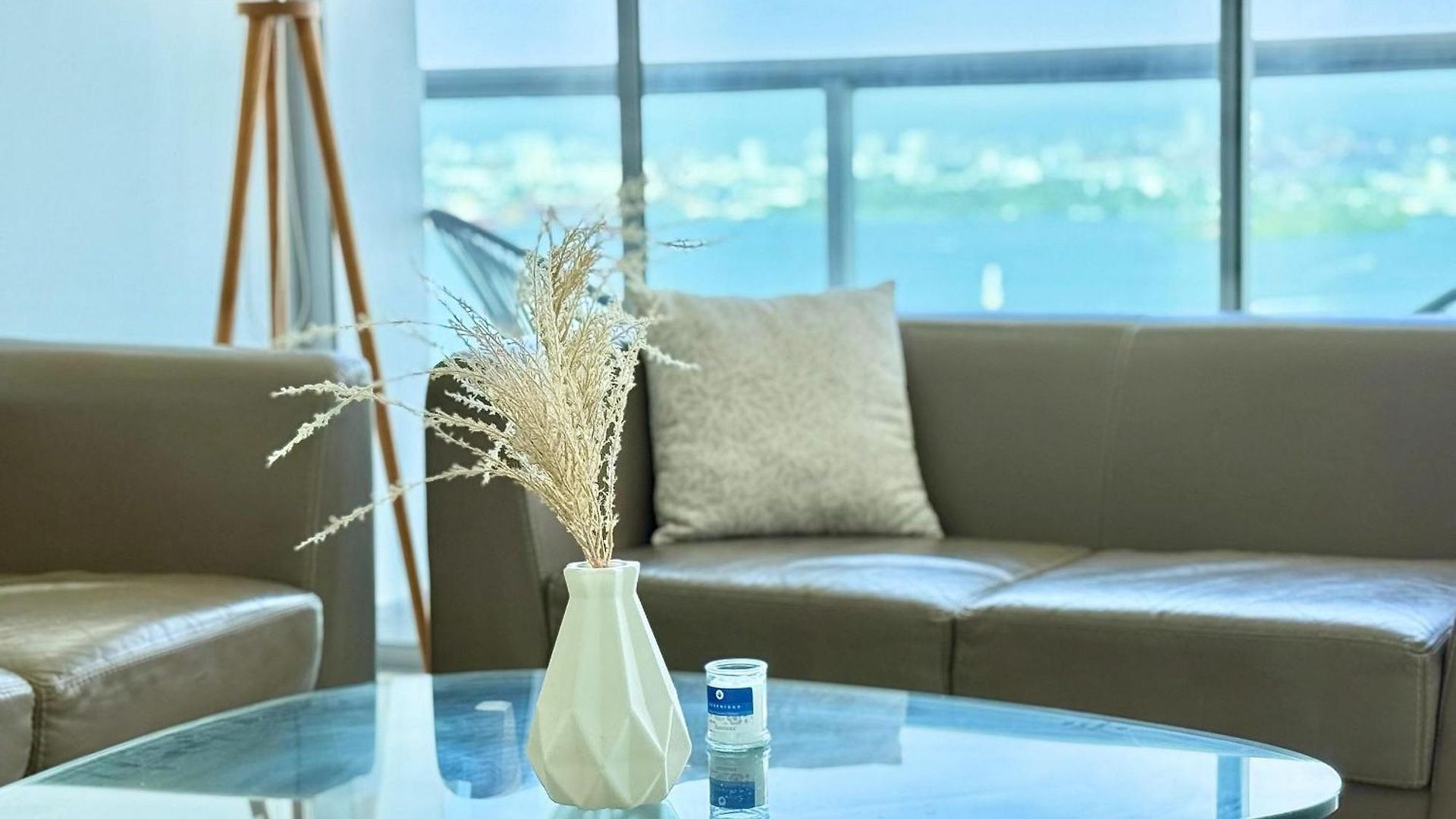 En Edificio Con Piscina Y Gimnasio Disponibles * Cartagena