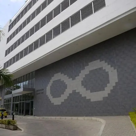 Apartamento En Edificio Con Piscina Y Gimnasio Disponibles