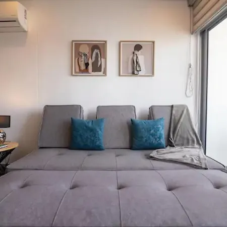 Apartamento En Edificio Con Piscina Y Gimnasio Disponibles Cartagena