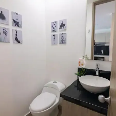 Apartamento En Edificio Con Piscina Y Gimnasio Disponibles Cartagena
