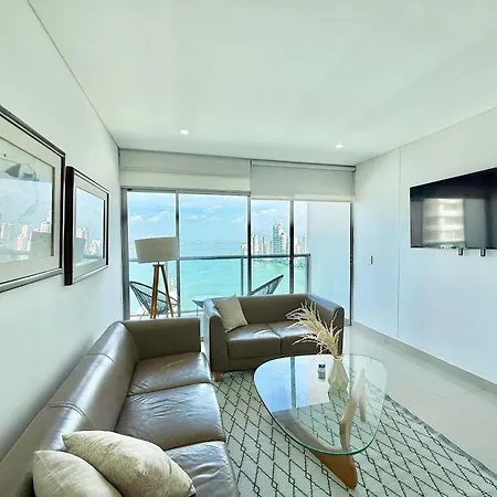 En Edificio Con Piscina Y Gimnasio Disponibles Apartamento *