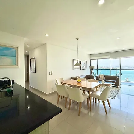 En Edificio Con Piscina Y Gimnasio Disponibles Apartamento