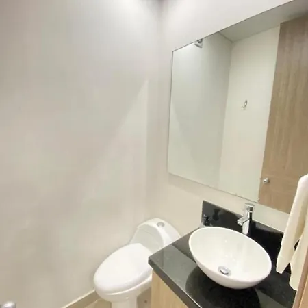 En Edificio Con Piscina Y Gimnasio Disponibles Apartamento Cartagena